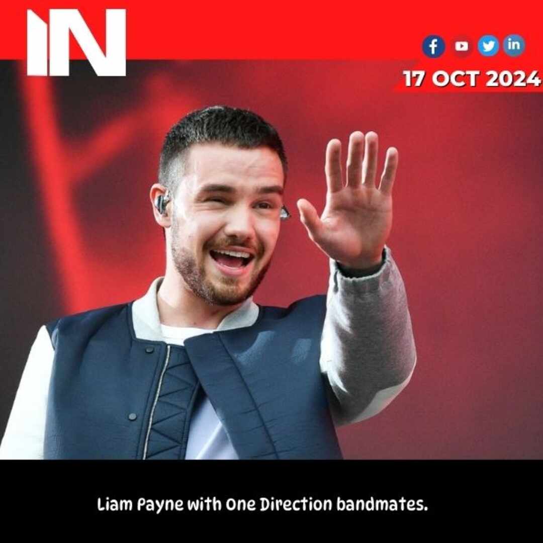 Liam Payne death: Singer’s last Instagram post was a happy memory with One Direction bandmates