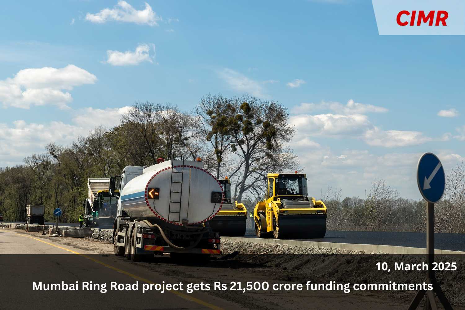 Mumbai Ring Road project gets Rs 21,500 crore funding commitments