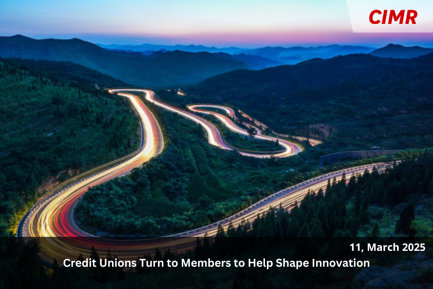 Credit Unions Turn to Members to Help Shape Innovation