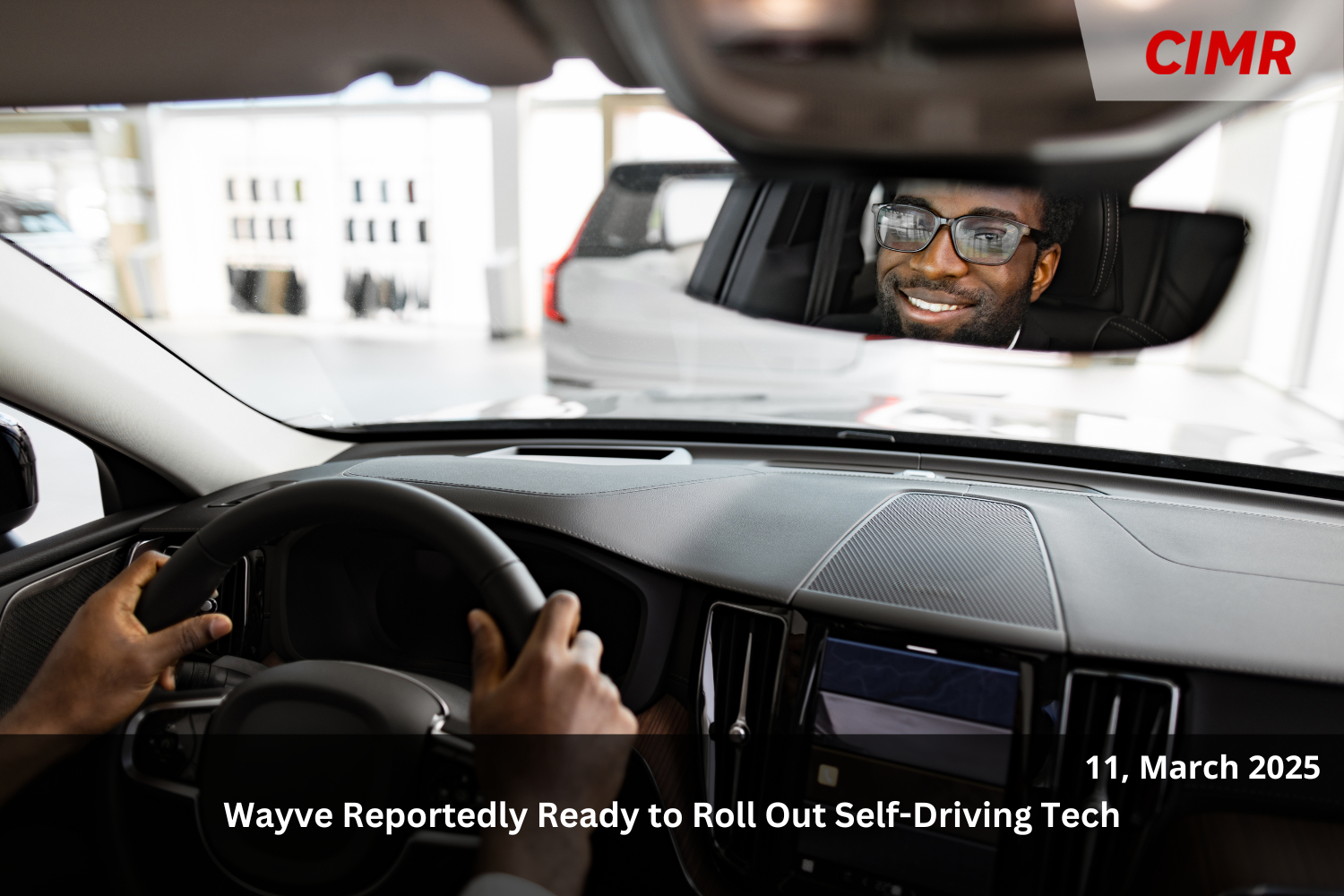 Wayve Reportedly Ready to Roll Out Self-Driving Tech