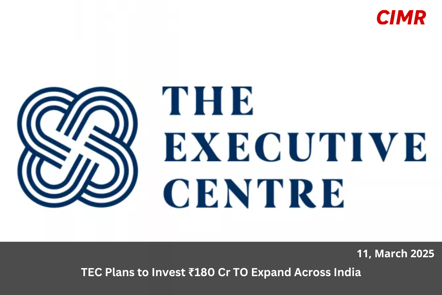 TEC Plans to Invest ₹180 Cr TO Expand Across India