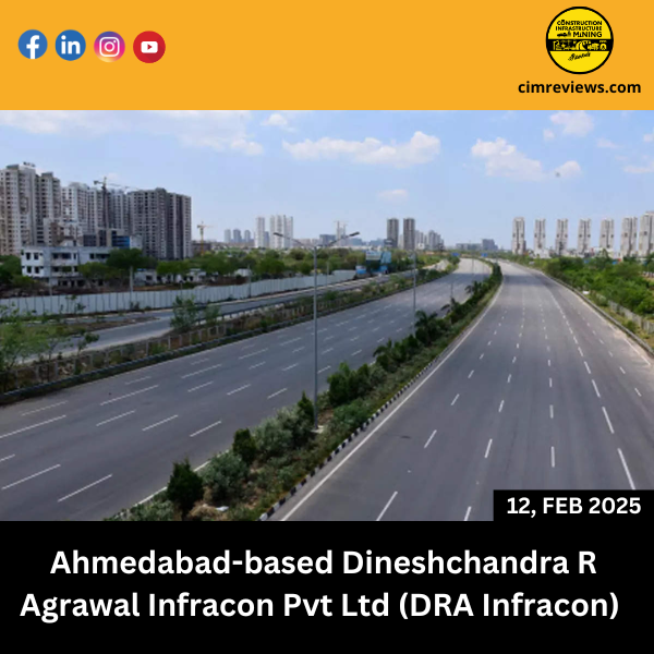 DRA Infracon Wins ₹4,900 Cr Assam Highway Project