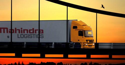 Launch of cargo charter operations by Mahindra Logistics in Dubai to serve the Middle East